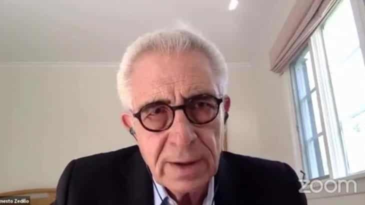 Fallece la hermana del expresidente de México, Ernesto Zedillo; padecía COVID-19