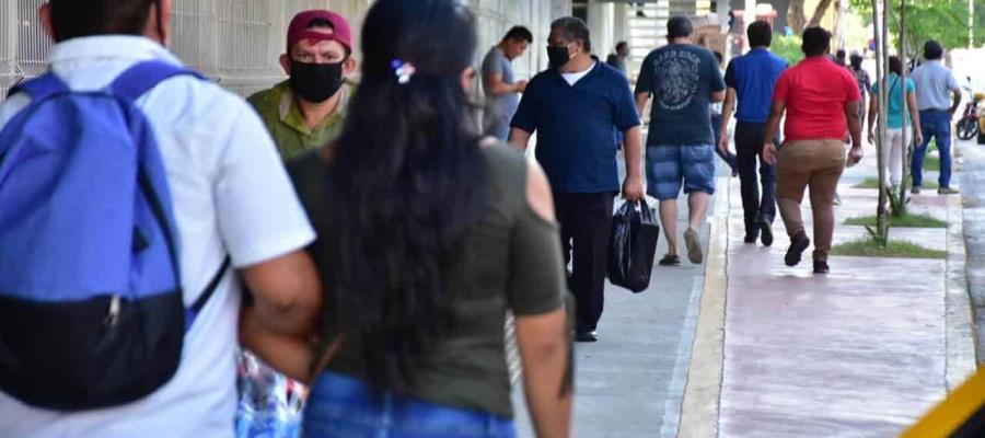 Pide Iglesia Católica a autoridades hagan “bombardeo a la conciencia ciudadana” para disminuir contagios de coronavirus