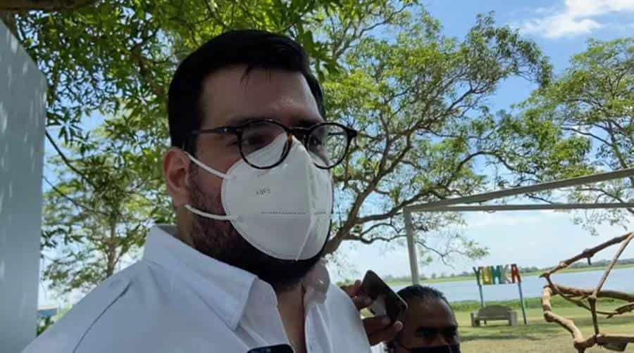 Mediciones sobre la pobreza en Tabasco, servirán para definir plan de trabajo 2022, indica Bienestar Mediciones sobre la pobreza en Tabasco, servirán para definir plan de trabajo 2022, indica Bienestar