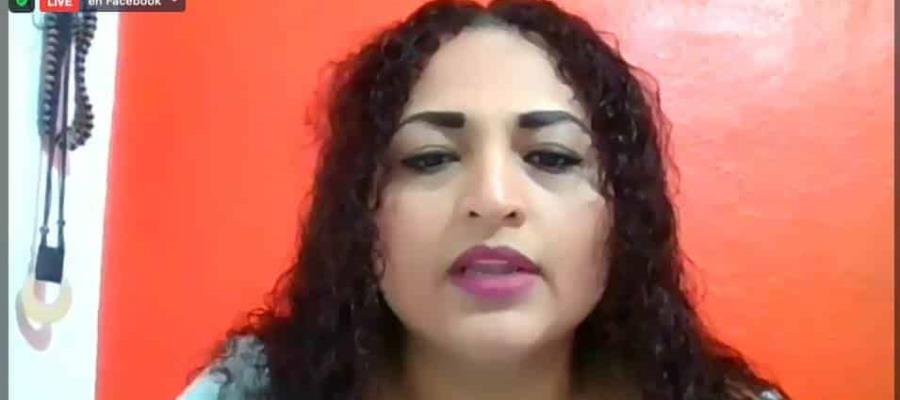 Piden feministas a Congreso resolver queja contra nombramiento de nuevo ombudsman