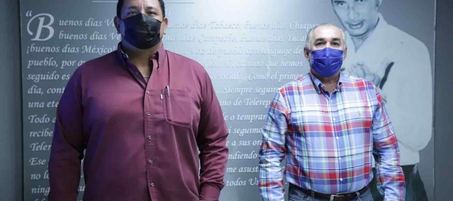 Invitan ganaderos a Feria Virtual de proveedores