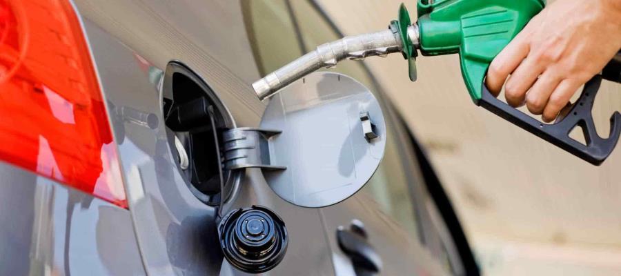 Descarta AMLO subsidio generalizado para la gasolina en México Descarta AMLO subsidio generalizado para la gasolina en México