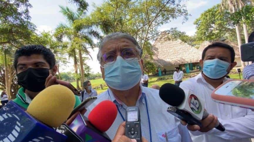 Firmará CEAS convenio con Centro, para constatar apoyo de 5 mdp en equipamiento para abasto de agua potable Firmará CEAS convenio con Centro, para constatar apoyo de 5 mdp en equipamiento para abasto de agua potable