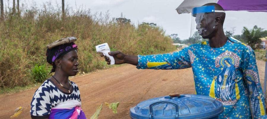 Emite OMS alerta de transmisión ante detección de primer caso del virus de Marburgo en Guinea