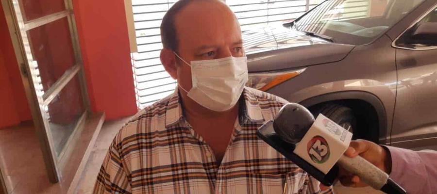 CANIRAC también reporta mínimas pérdidas por restricciones de movilidad