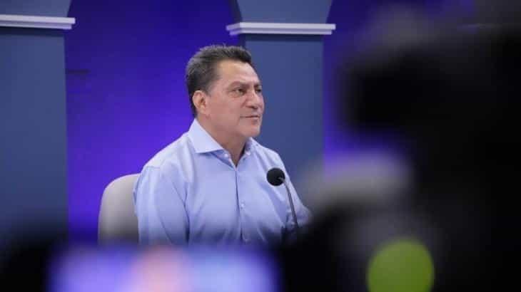 Defiende Oscar Cantón realización de consultas populares