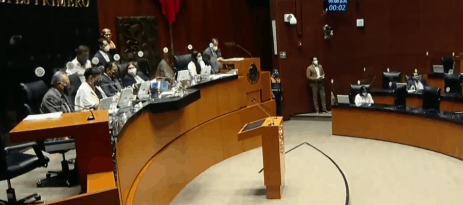 Saúl Huerta no presentó ninguna prueba a su favor ante acusaciones de abuso a menores