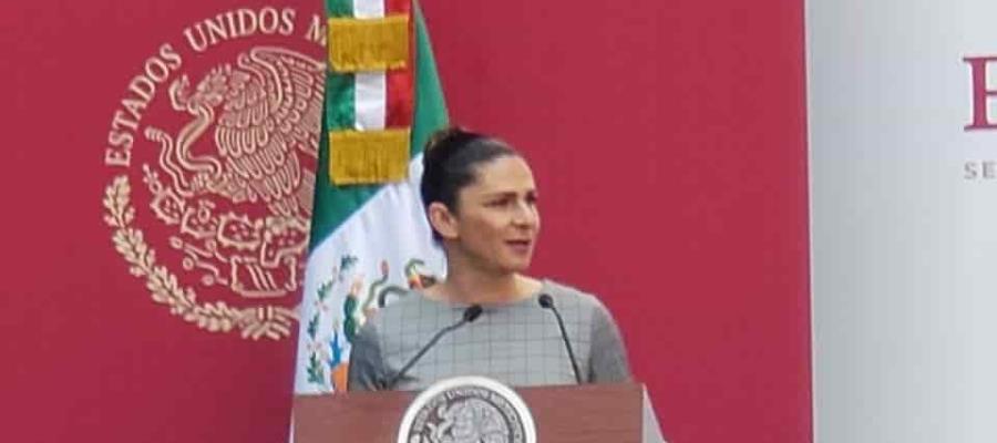 Ana Guevara se ve firme en Conade, pese a falta de resultados en Tokio 2020