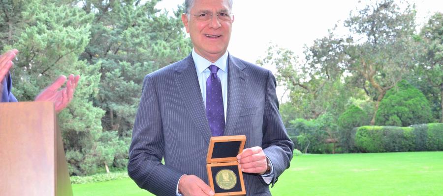 Muere Rafael Moreno Valle Suárez… padre del ex gobernador de Puebla