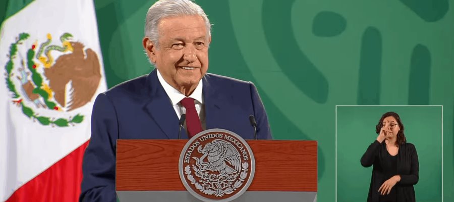Rechaza Obrador recomendación del FMI de elevar apoyo fiscal por pandemia