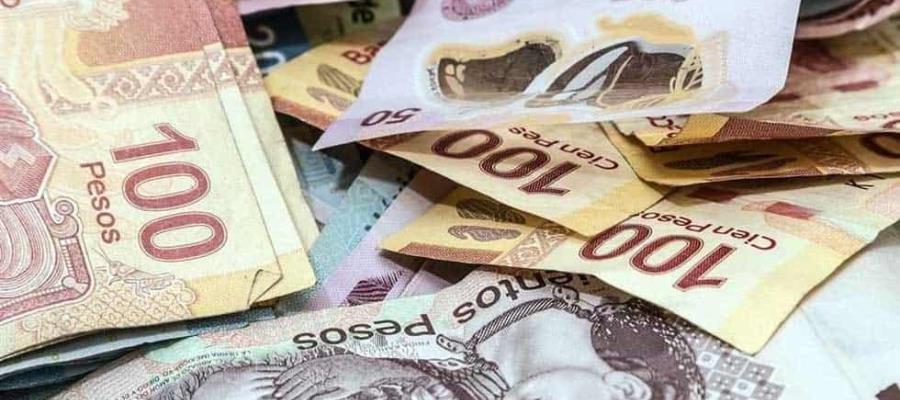 Gobierno federal apoyará con pago de nómina a estados en proceso de transición