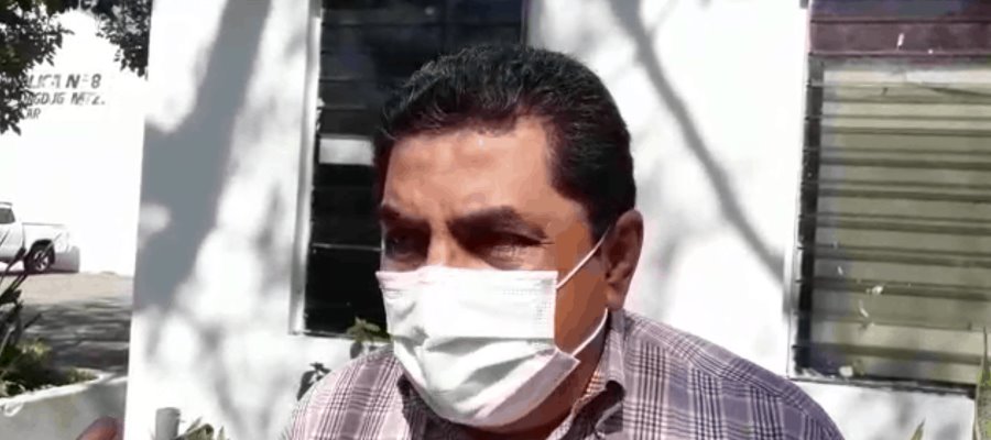 Propone Jesús de la Cruz Ovando creación de ley para atender adicciones