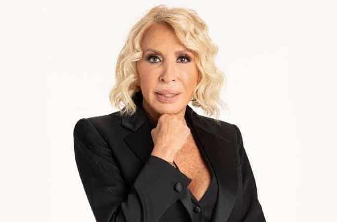 Laura Bozzo es vinculada a proceso con prisión preventiva por delito fiscal