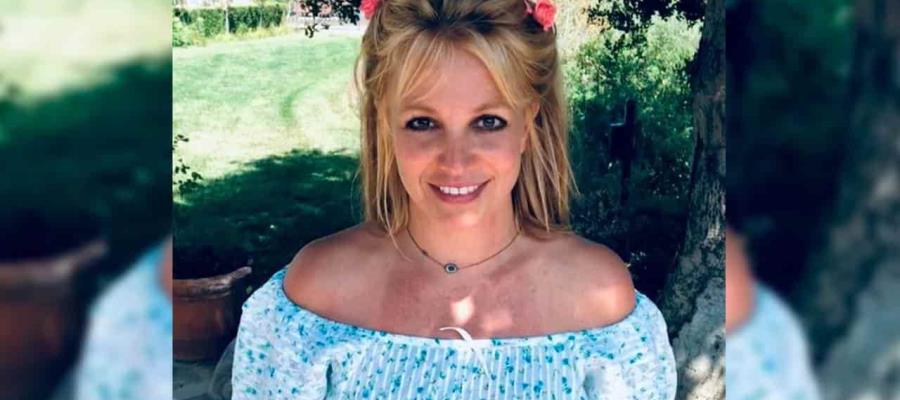 ¡Es libre! Padre de Britney Spears renuncia a su tutela