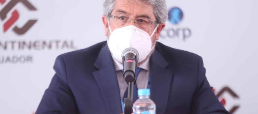 Vacunará Ecuador contra el COVID-19 a menores de entre 12 a 15 años en septiembre