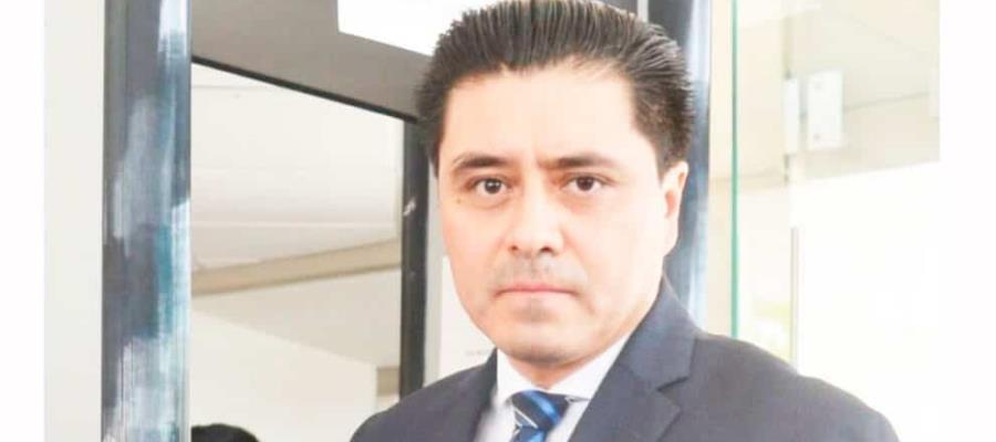 Giran nueva orden de aprehensión contra excolaborador de Miguel Ángel Yunes Giran nueva orden de aprehensión contra excolaborador de Miguel Ángel Yunes