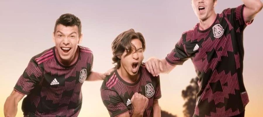 México se vuelve a meter al Top 10 en el Ranking de la FIFA