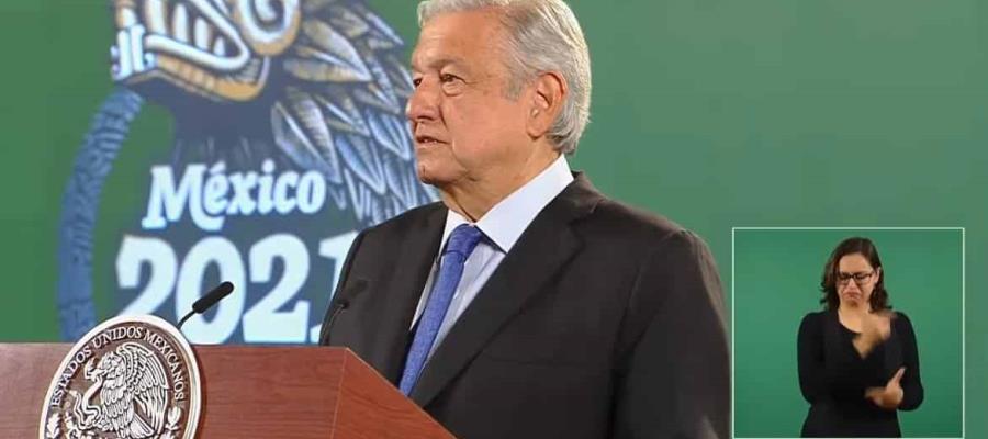 Les va a dar vergüenza, dice AMLO sobre denuncias de espionaje y abuso a menores por parte de El Yunque