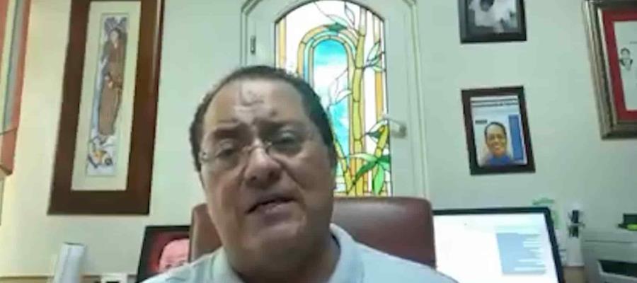 “Celebra” MAD que gobierno federal recule sobre “obligatoriedad” de volver a clases presenciales