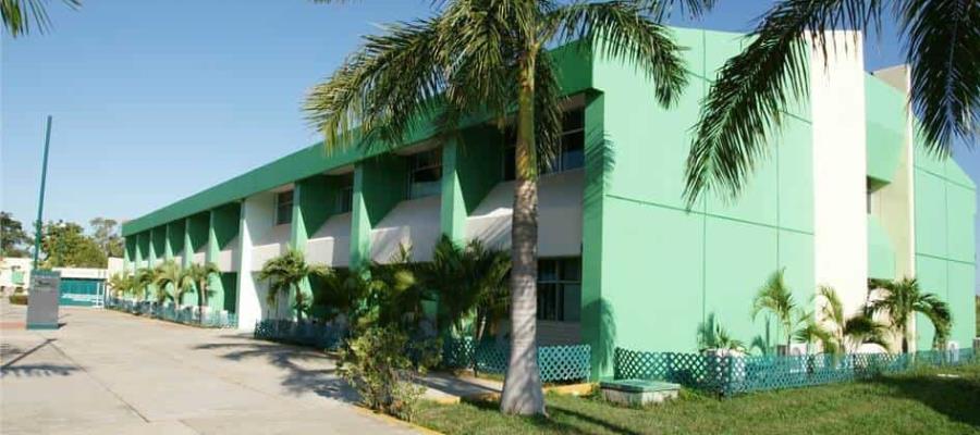 Abre FGR investigación contra Universidad Tecnológica del Usumacinta y dos más de Sinaloa y Estado de México Abre FGR investigación contra Universidad Tecnológica del Usumacinta y dos más de Sinaloa y Estado de México