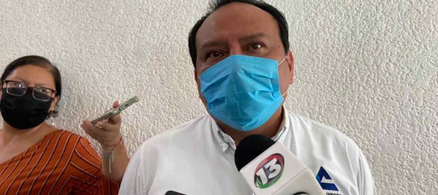 Pide CANACO vigilar de mejor forma la “movilidad” para no volver al semáforo rojo