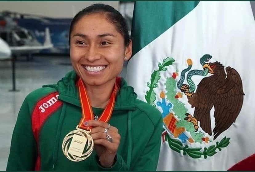 Buscan anular sanción por dopaje a Lupita González