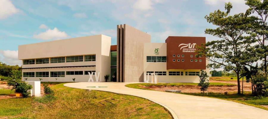 Incluyen a Universidad Tecnológica del Usumacinta en investigación por la estafa maestra