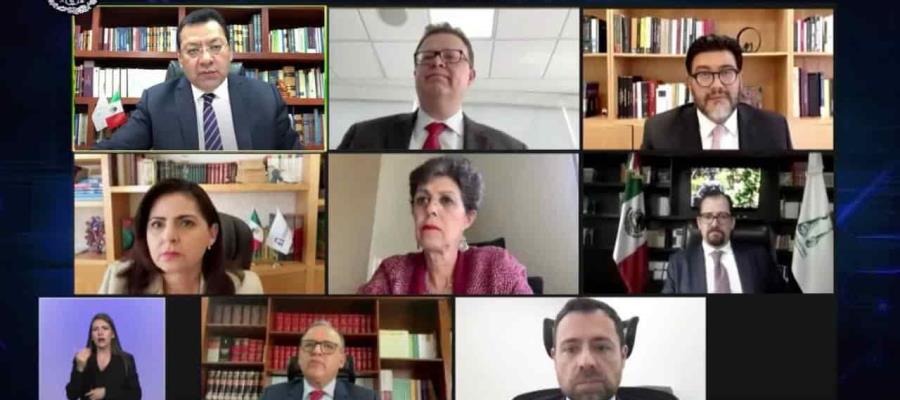 Quita TEPJF dos triunfos a Morena en diputaciones federales