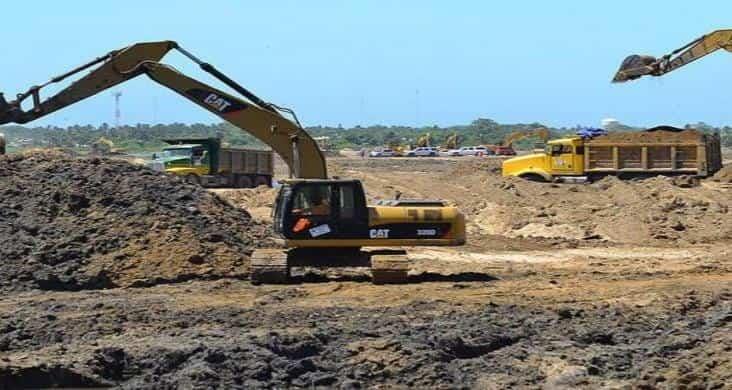 Refinería de Dos Bocas ayudó al autotransporte de carga en etapa más difícil de la crisis por pandemia: Canacar Refinería de Dos Bocas ayudó al autotransporte de carga en etapa más difícil de la crisis por pandemia: Canacar