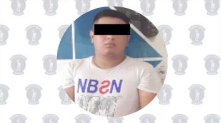 Detiene SSPC a sujetos por los delitos de abigeato y robo a comercio en Centro 