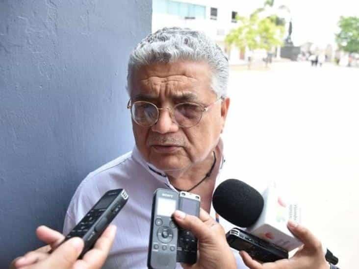 Anuncia CEAS inversión de 60 mdp para rehabilitación de planta de tratamiento en Centro