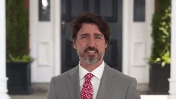Trudeau convoca a elecciones anticipadas en Canadá para el 20 de septiembre Trudeau convoca a elecciones anticipadas en Canadá para el 20 de septiembre