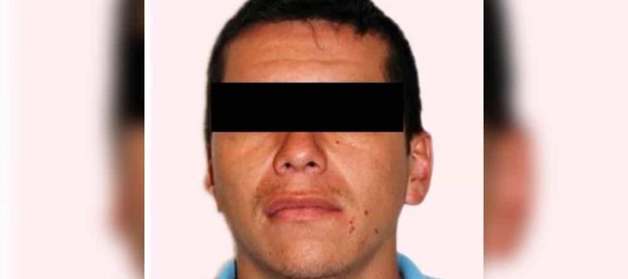 Condenan a 409 años de prisión a miembro de la Familia Michoacana