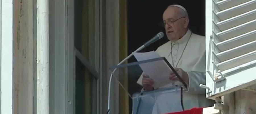 Preocupa al Papa Francisco crisis en Afganistán; llama a un cese al fuego Preocupa al Papa Francisco crisis en Afganistán; llama a un cese al fuego