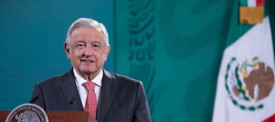 Advierte AMLO que su reforma electoral será tajante y significará un cambio completo en el INE y TEPJF