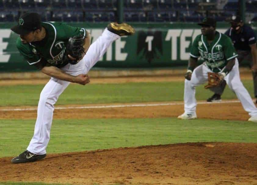 Olmecas recibe a Leones en busca de la final de la Zona Sur de la LMB