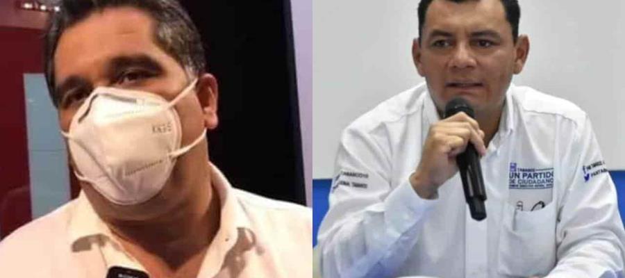 Critica PRI y PAN propuesta de reducir legisladores plurinominales en Tabasco