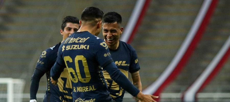 No calificar a la liguilla sería un fracaso rotundo para Pumas Tabasco: Ramón Neme