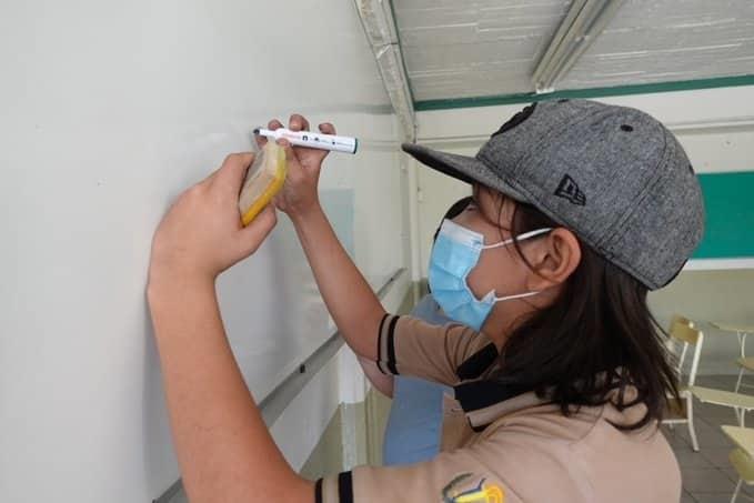 Urge Unicef a SEP difundir beneficios sobre regreso a clases presenciales Urge Unicef a SEP difundir beneficios sobre regreso a clases presenciales