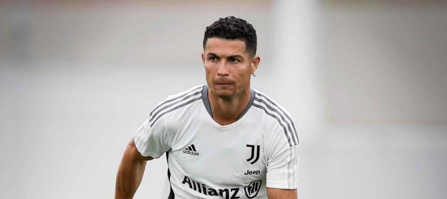 “Mi historia con el Real Madrid ya fue escrita”: CR7