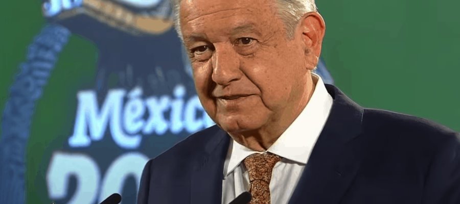 Rechaza AMLO que con construcción del Tren Maya se esté relegando a población de El Triunfo, Balancán Rechaza AMLO que con construcción del Tren Maya se esté relegando a población de El Triunfo, Balancán