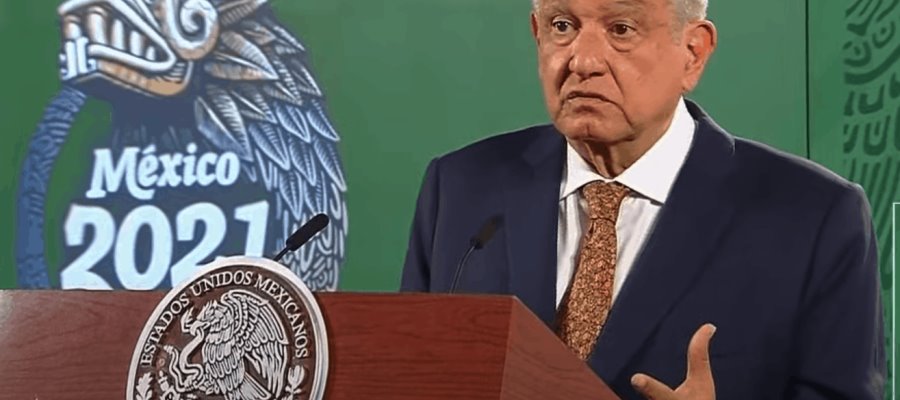 Respalda Obrador aumento de tasas de interés, pero pide que Banxico esté más atento al crecimiento económico