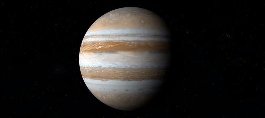Júpiter será visible este jueves en todo el mundo