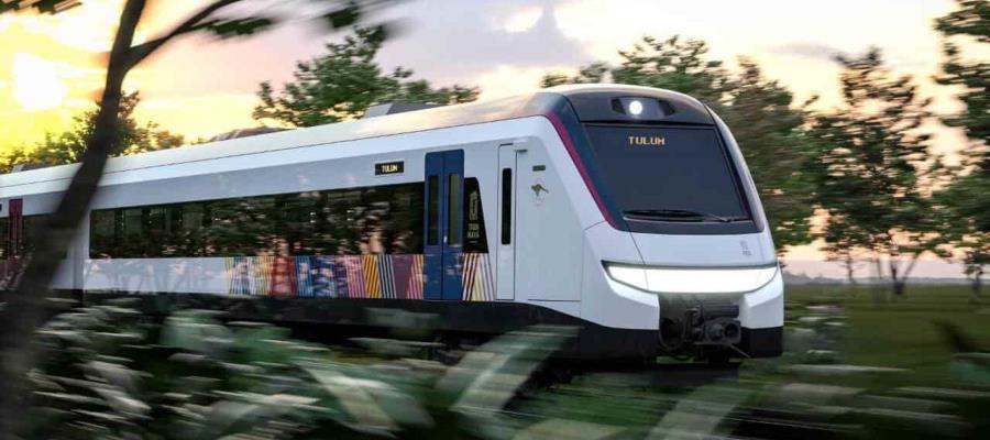 Tren Maya garantiza la oportunidad de empleos en el sureste de México: Gobierno federal