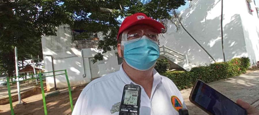 Se declara Protección Civil de Centro en guardia ante lluvias esperadas Se declara Protección Civil de Centro en guardia ante lluvias esperadas
