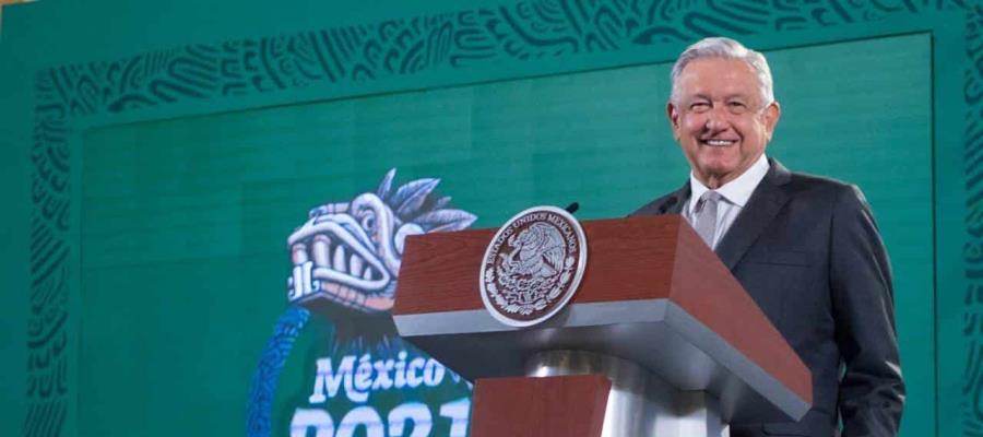 Expertos en la materia y “víctimas de fraudes” elaborarán la reforma electoral, anuncia Obrador Expertos en la materia y “víctimas de fraudes” elaborarán la reforma electoral, anuncia Obrador