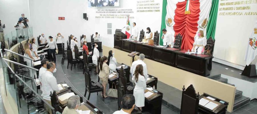 Aprueba Congreso Tabasqueño iniciativa para reducir diputaciones pluris Aprueba Congreso Tabasqueño iniciativa para reducir diputaciones pluris