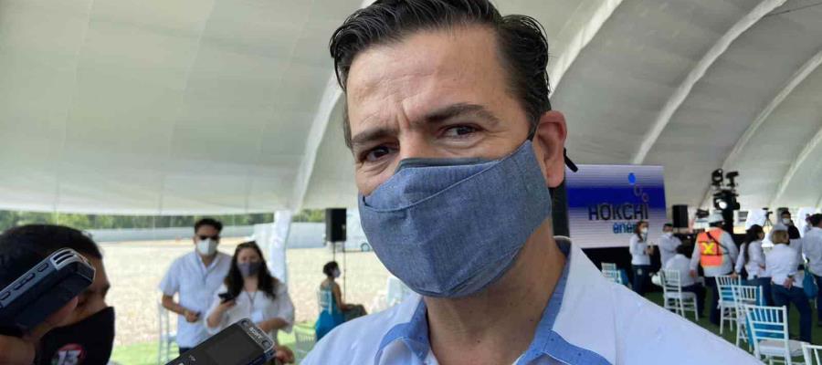 Reporta SEDEC autorizados 95 de 400 créditos de Banmujer