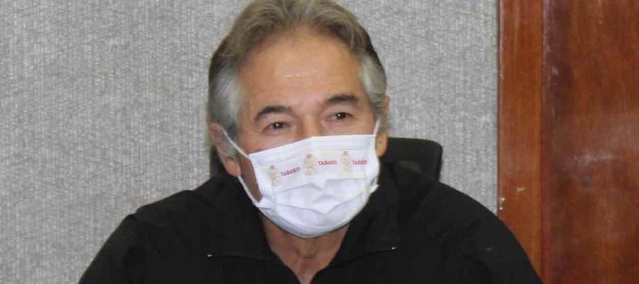 80 por ciento de reos del CRESET han sido vacunados contra el coronavirus: SSPC