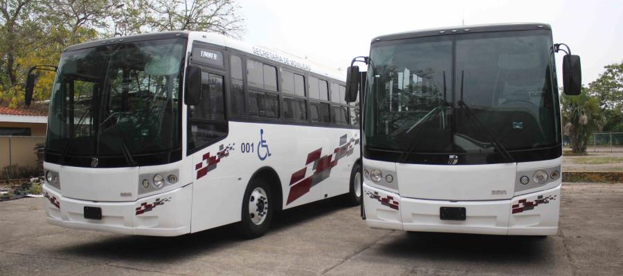 Hoy arranca operaciones Movitab… con tarifa de 10 pesos Hoy arranca operaciones Movitab… con tarifa de 10 pesos